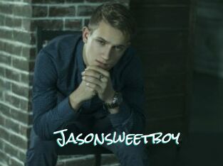 Jasonsweetboy
