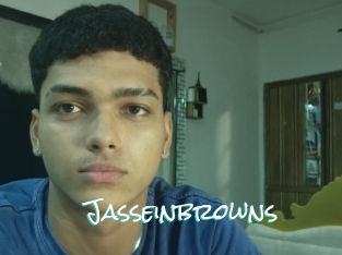 jasseinbrowns Sensuality Dream