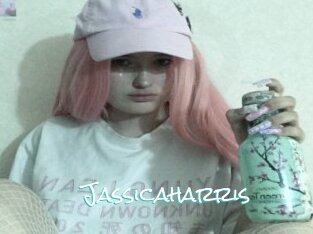 Jassicaharris