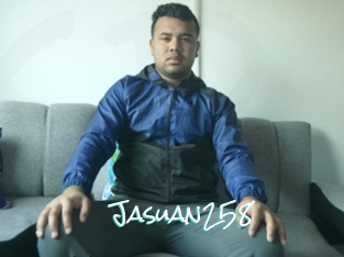 Jasuan258