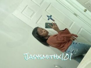 Jasysmithx101