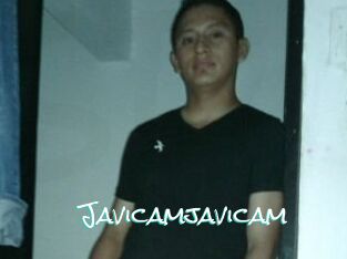 Javicamjavicam
