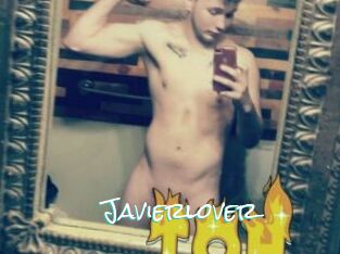 Javierlover