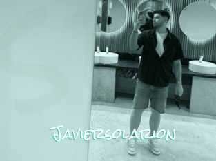 Javiersolarion