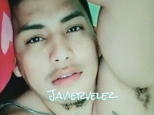 Javiervelez
