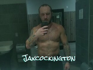 Jaxcockington