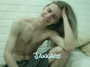 Jaxkage