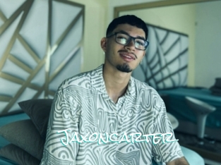 jaxoncarter Sensuality Dream