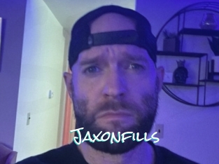 jaxonfills Sensuality Dream