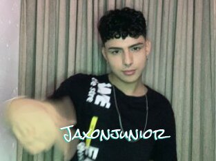 Jaxonjunior