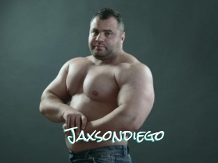 jaxsondiego Sensuality Dream