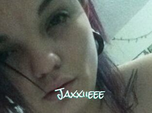 Jaxxiieee