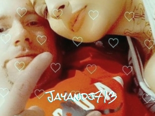 Jayandj713