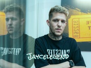 Jaycelegend
