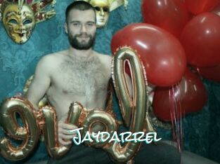 Jaydarrel
