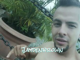 Jaydenbrown