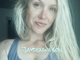 Jaydenwilson