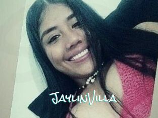 jaylinVilla Sensuality Dream