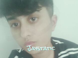 Jaystatic
