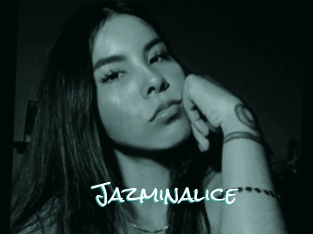 Jazminalice