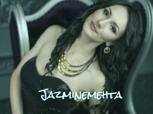 Jazminemehta