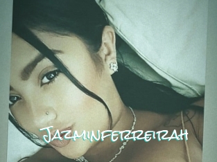 jazminferreirah Sensuality Dream