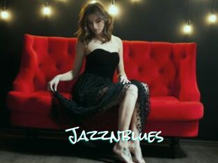 Jazznblues
