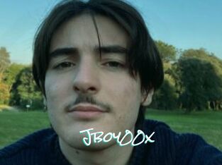 jboy00x Sensuality Dream