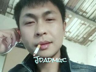 Jdadmgc