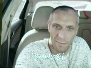 jdawm84 Sensuality Dream