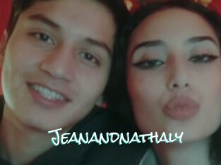 Jeanandnathaly