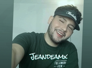 Jeandeamx