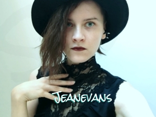 Jeanevans