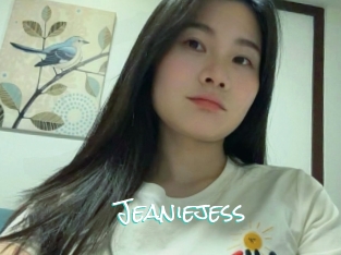 Jeaniejess