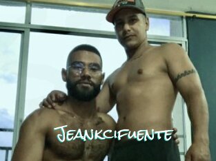 Jeankcifuente