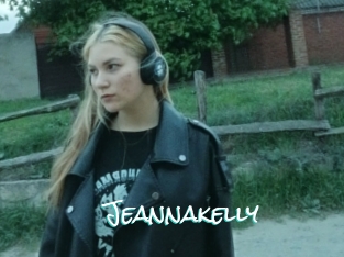 Jeannakelly