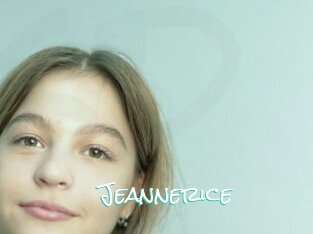 Jeannerice