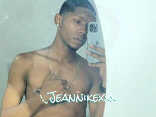 Jeannikexxx