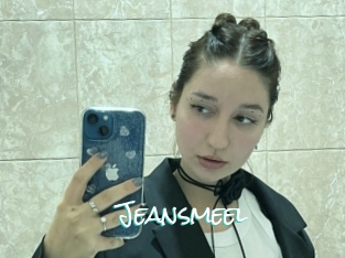 Jeansmeel