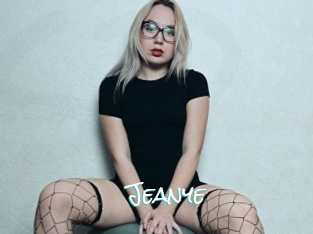 Jeanye