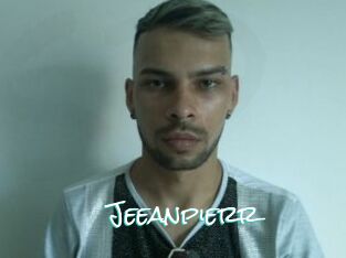 Jeeanpierr