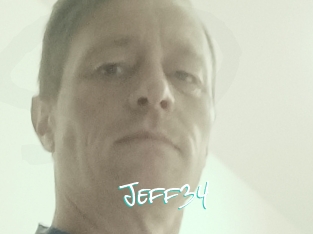 jeff34 Sensuality Dream