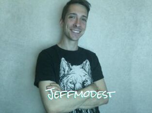 Jeffmodest