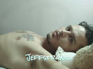 Jeffstrongx