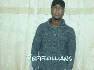 Jeffwillians