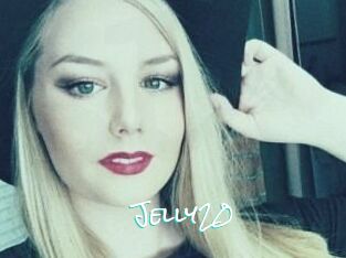 Jelly20