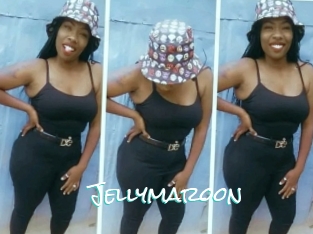 jellymaroon Sensuality Dream