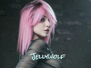 Jellywolf