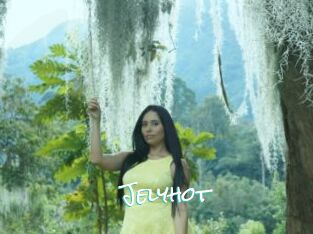 Jelyhot