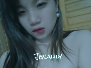 Jenalily